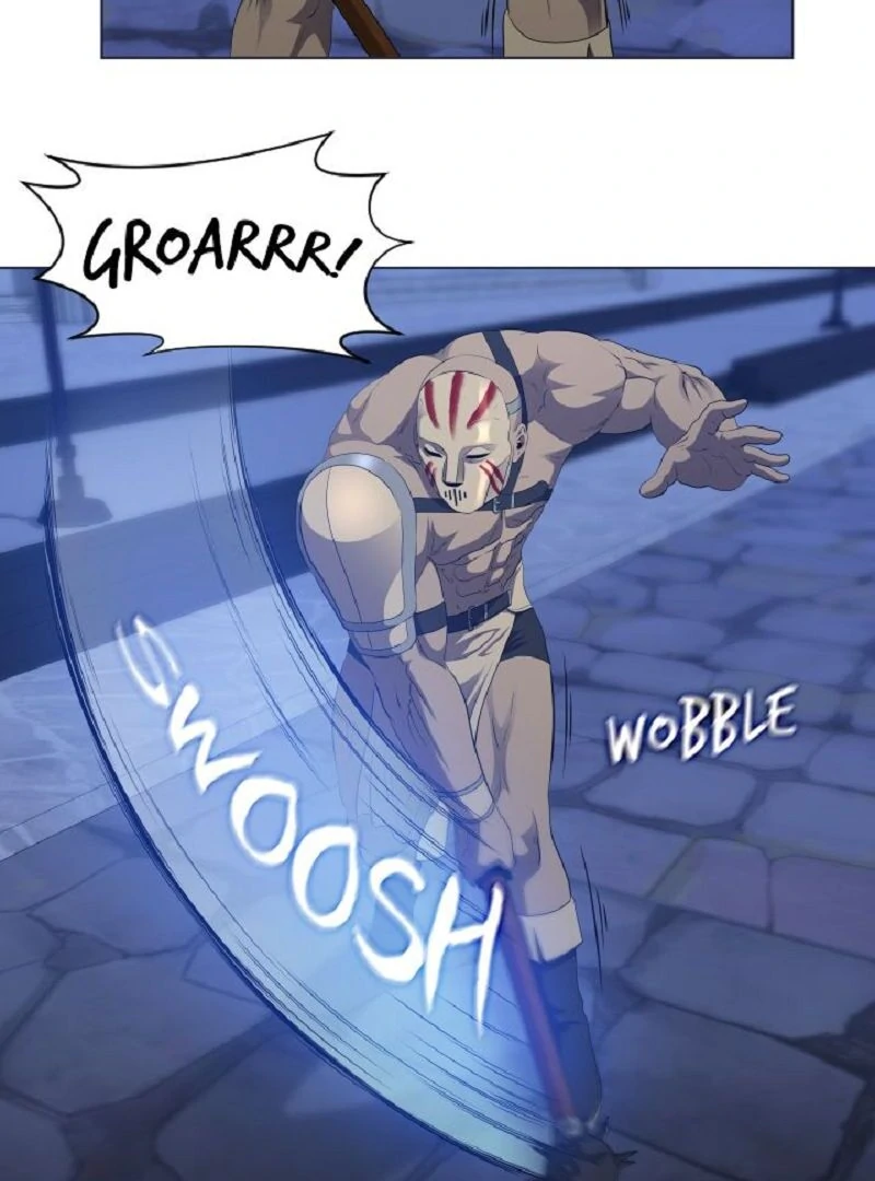 My Level’s the Best Chapter 47 - Page 32