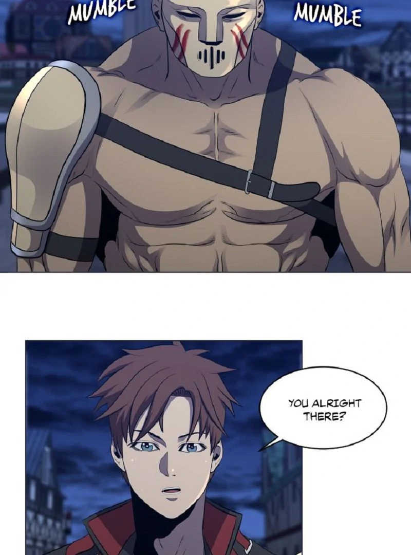 My Level’s the Best Chapter 47 - Page 39