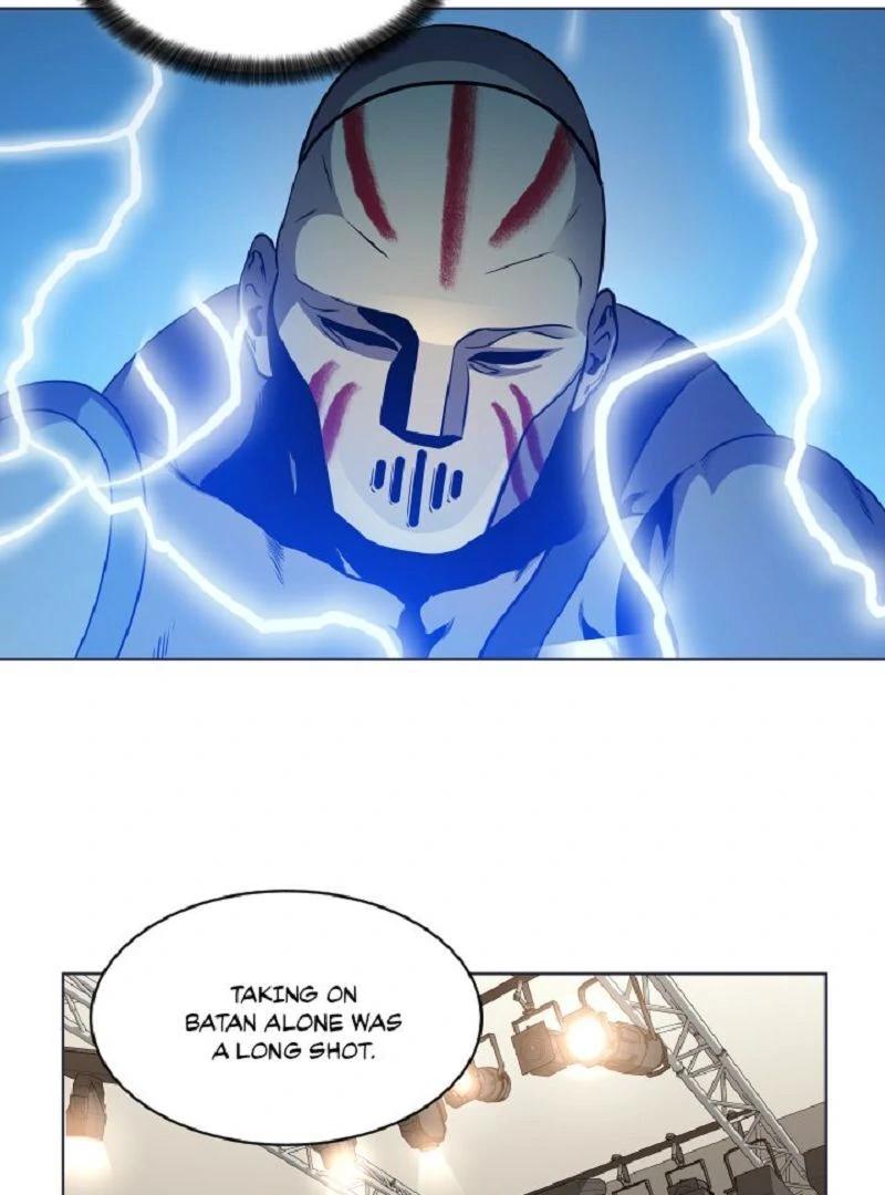 My Level’s the Best Chapter 47 - Page 45