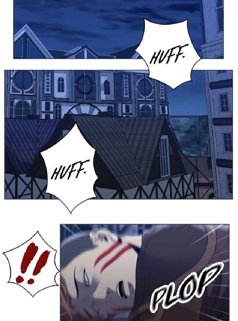 My Level’s the Best Chapter 47 - Page 5