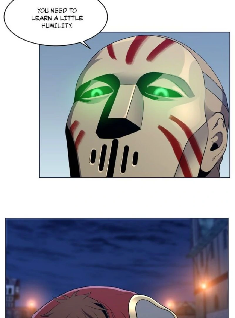 My Level’s the Best Chapter 47 - Page 50