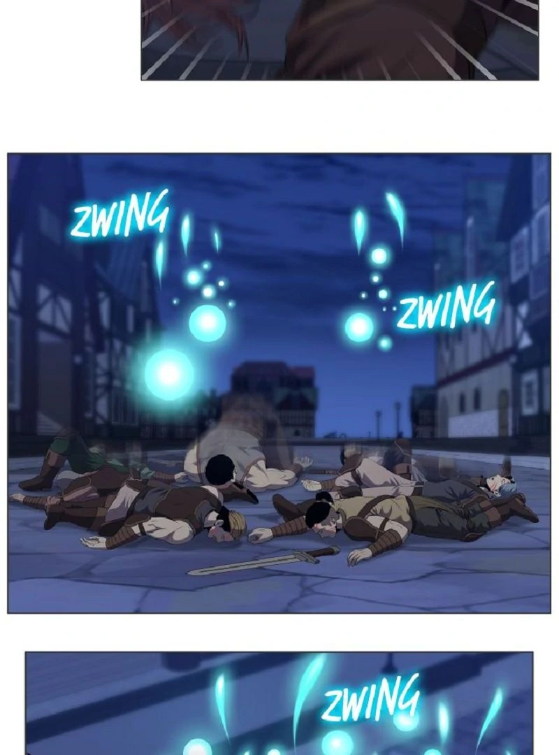 My Level’s the Best Chapter 47 - Page 6