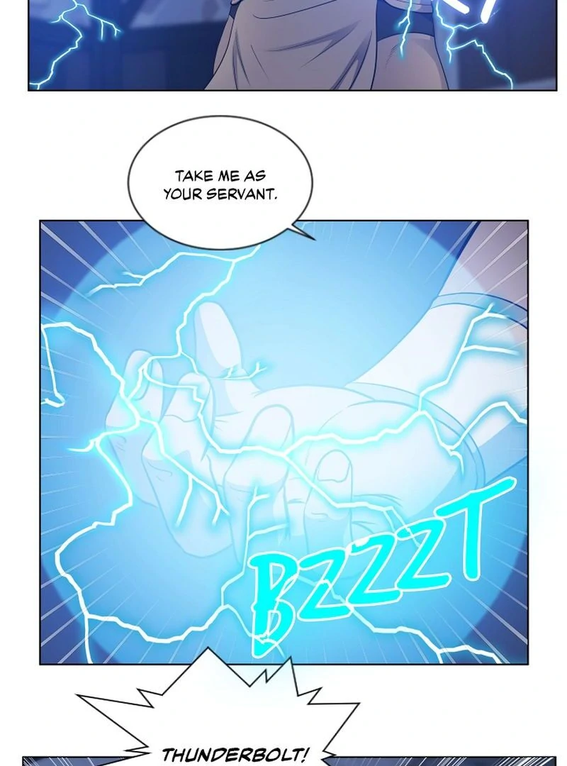 My Level’s the Best Chapter 48 - Page 12