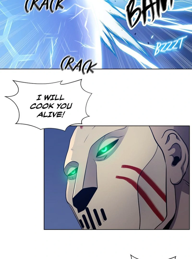 My Level’s the Best Chapter 48 - Page 15