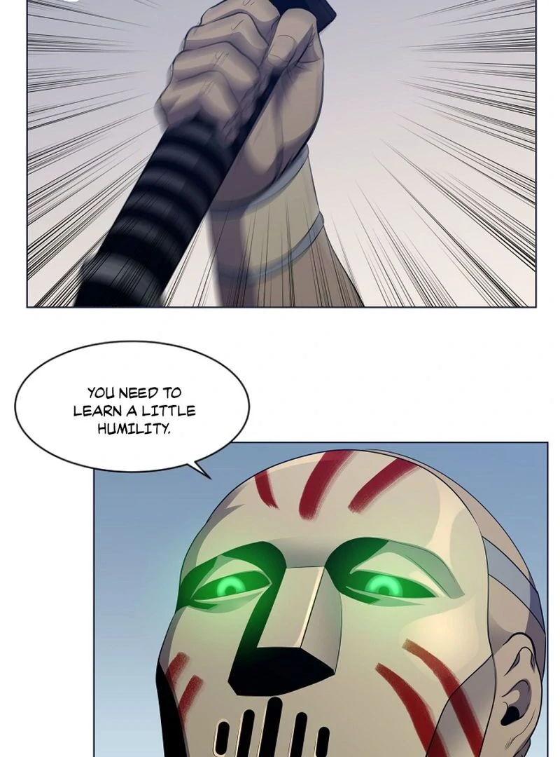 My Level’s the Best Chapter 48 - Page 2