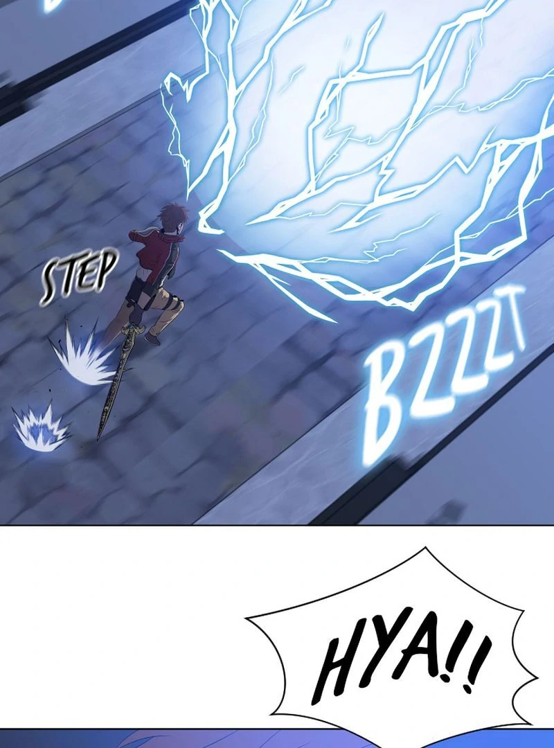 My Level’s the Best Chapter 48 - Page 22