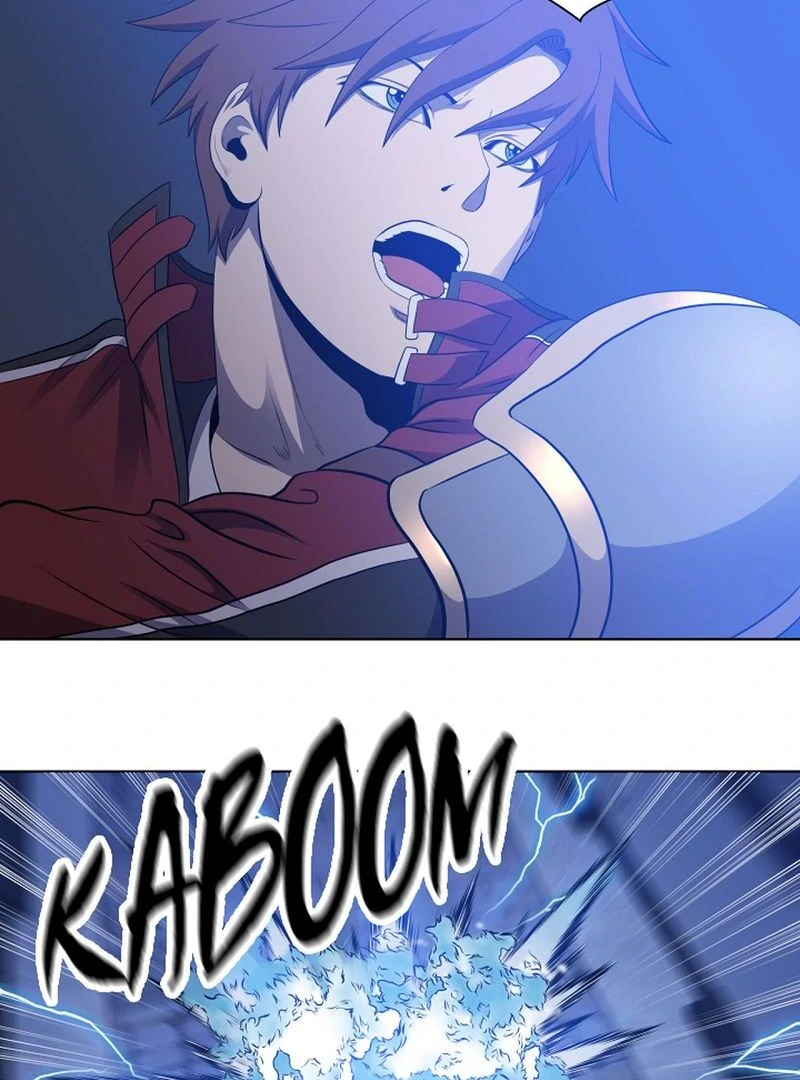 My Level’s the Best Chapter 48 - Page 23