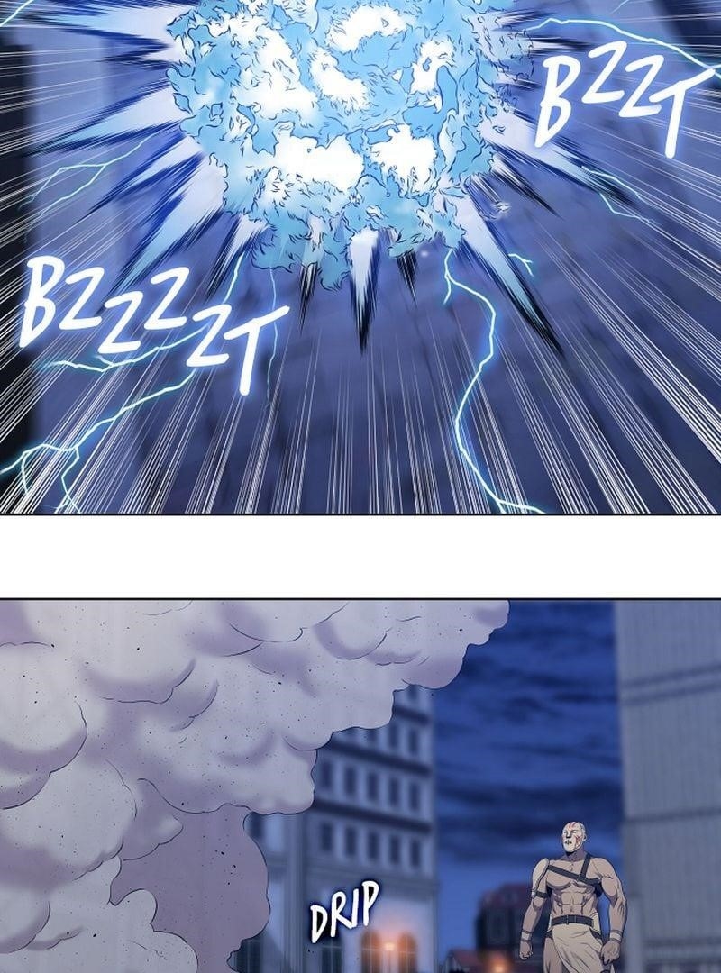 My Level’s the Best Chapter 48 - Page 27