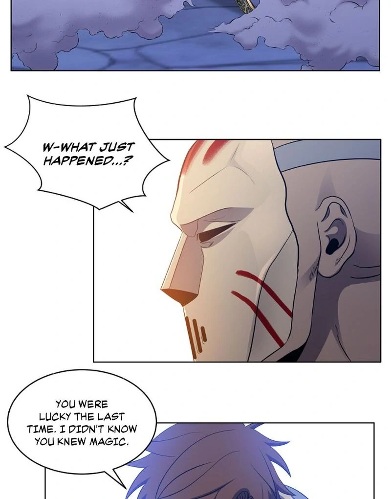 My Level’s the Best Chapter 48 - Page 28