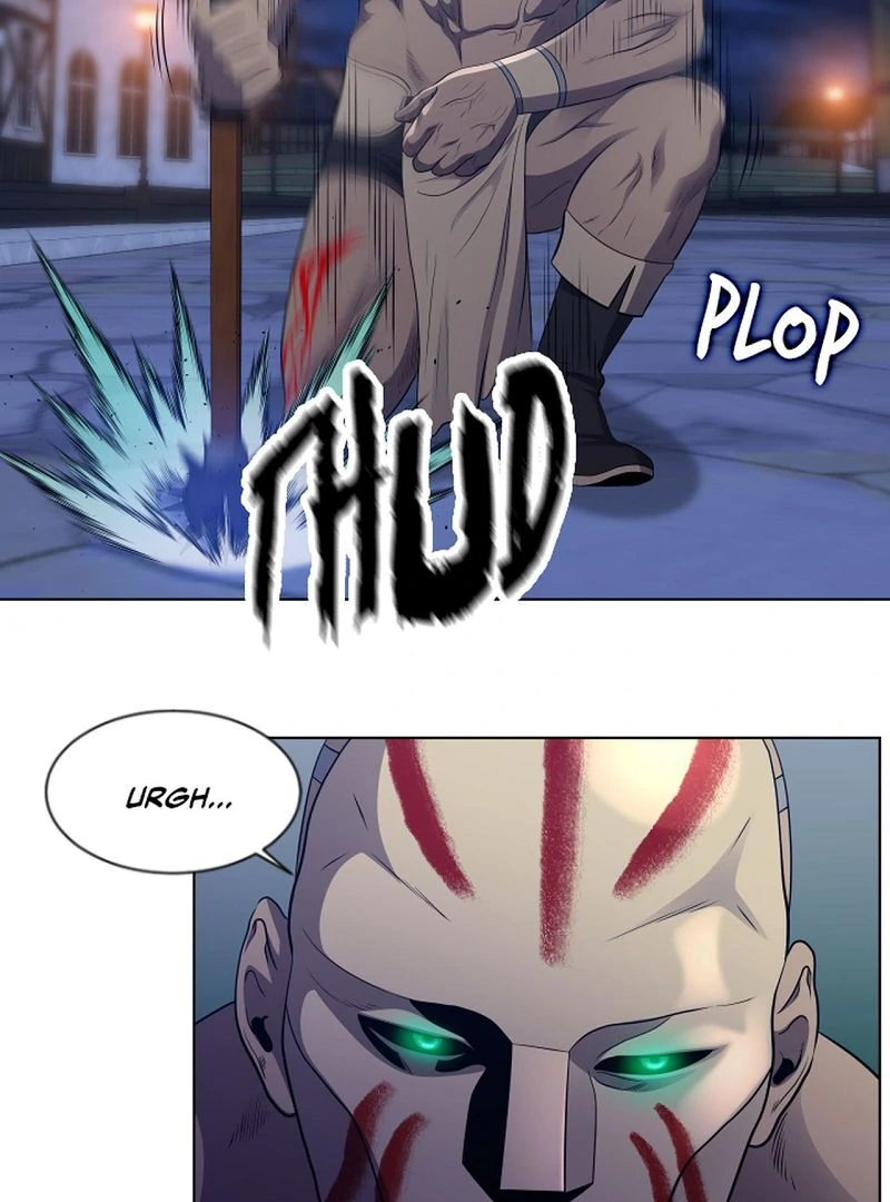 My Level’s the Best Chapter 48 - Page 35