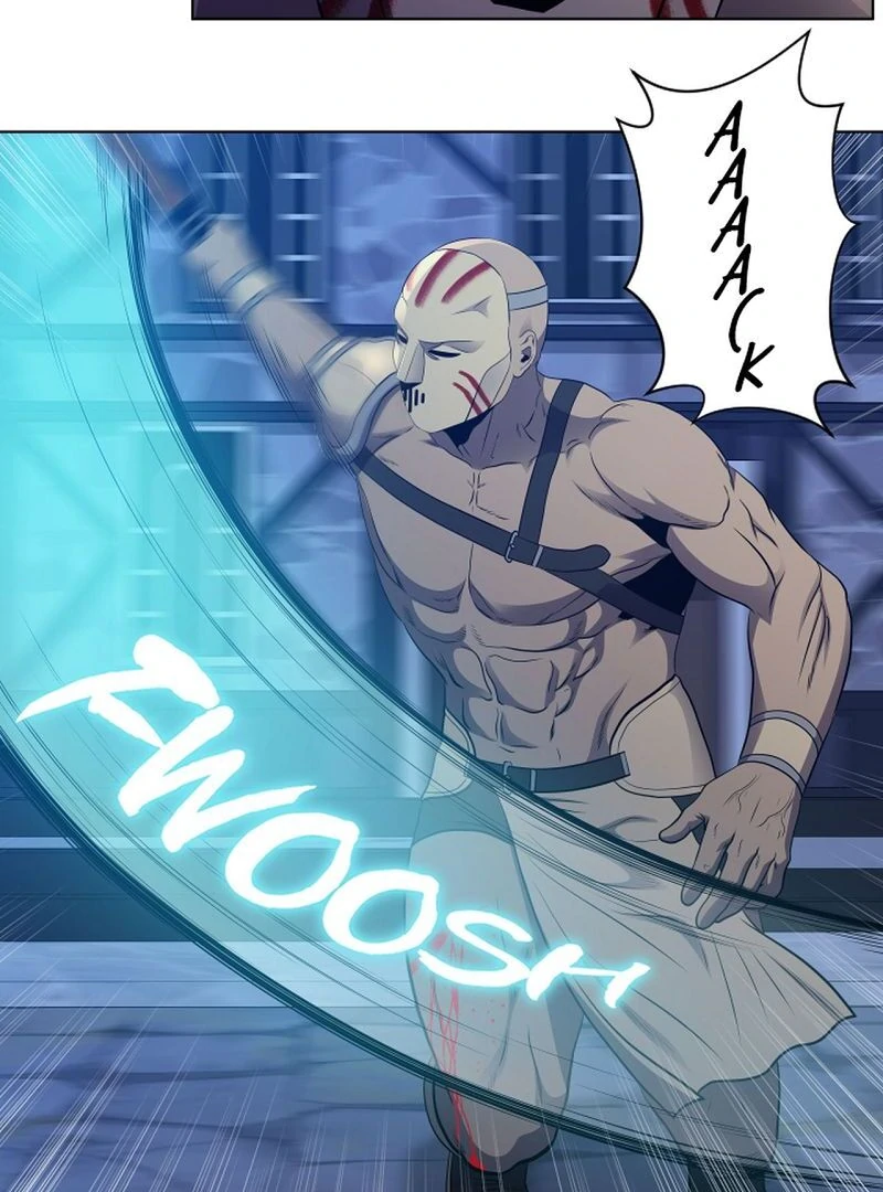 My Level’s the Best Chapter 48 - Page 36