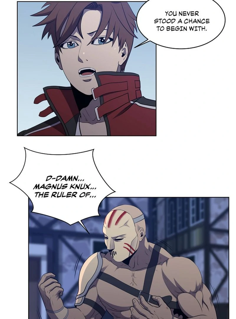 My Level’s the Best Chapter 48 - Page 38