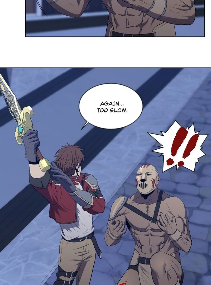 My Level’s the Best Chapter 48 - Page 39