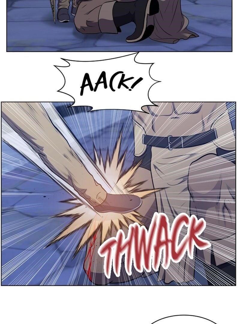 My Level’s the Best Chapter 48 - Page 40