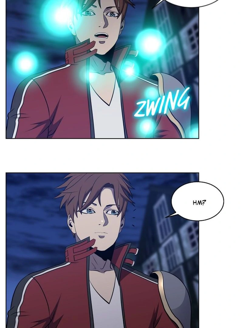 My Level’s the Best Chapter 48 - Page 44