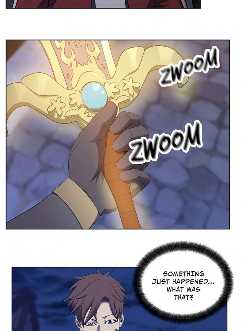 My Level’s the Best Chapter 48 - Page 45