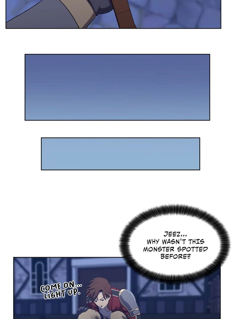 My Level’s the Best Chapter 48 - Page 47