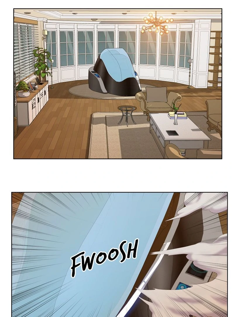 My Level’s the Best Chapter 48 - Page 51