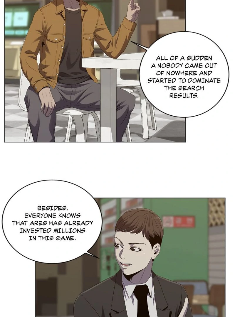 My Level’s the Best Chapter 49 - Page 25