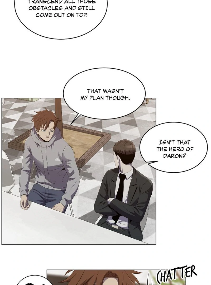 My Level’s the Best Chapter 49 - Page 32