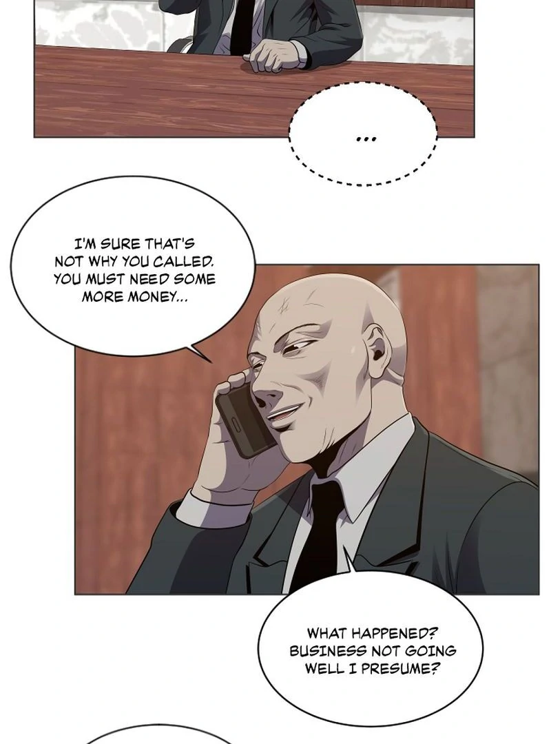 My Level’s the Best Chapter 49 - Page 44