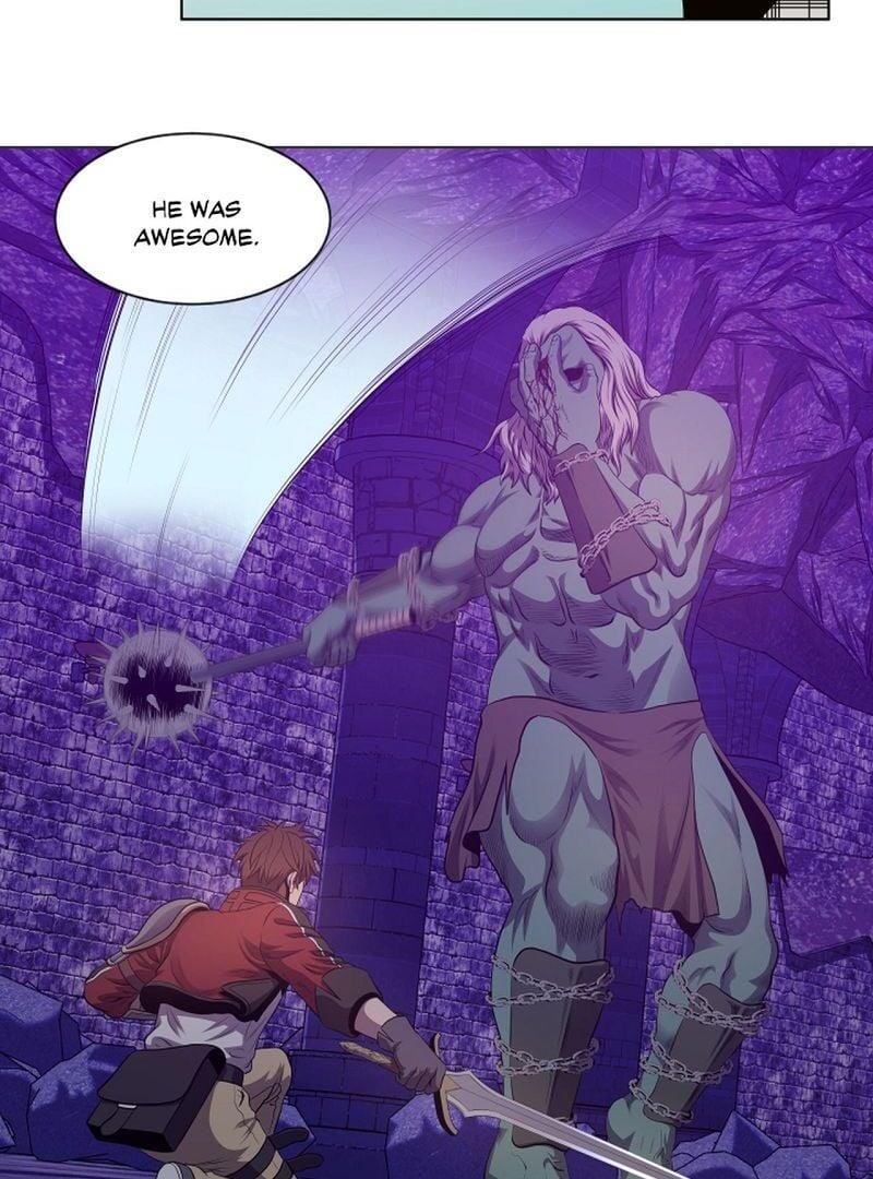 My Level’s the Best Chapter 50 - Page 34