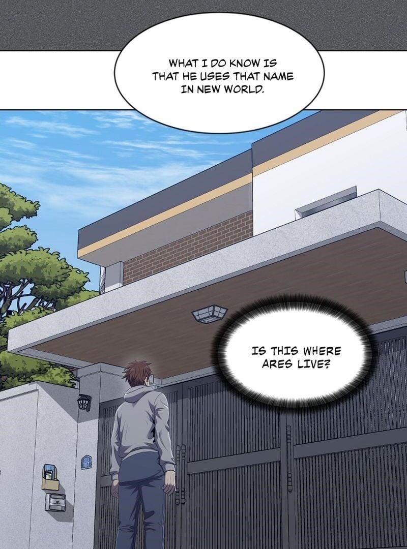 My Level’s the Best Chapter 50 - Page 38