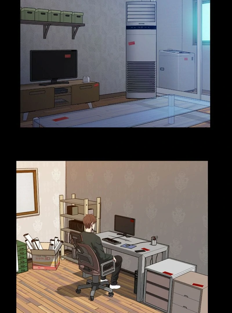 My Level’s the Best Chapter 50 - Page 39