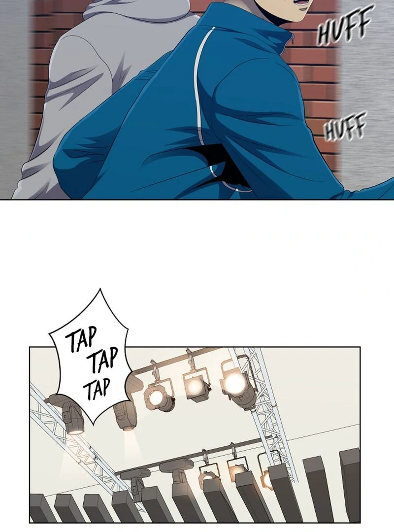 My Level’s the Best Chapter 50 - Page 43