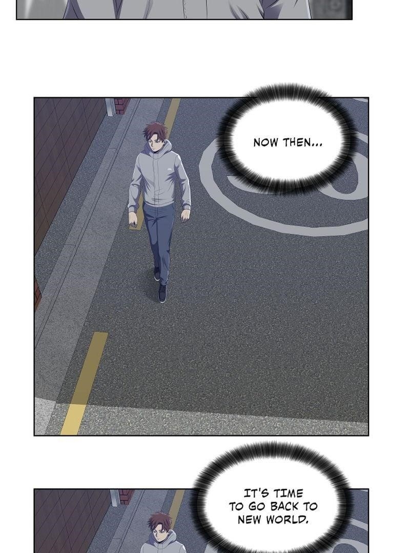 My Level’s the Best Chapter 50 - Page 44