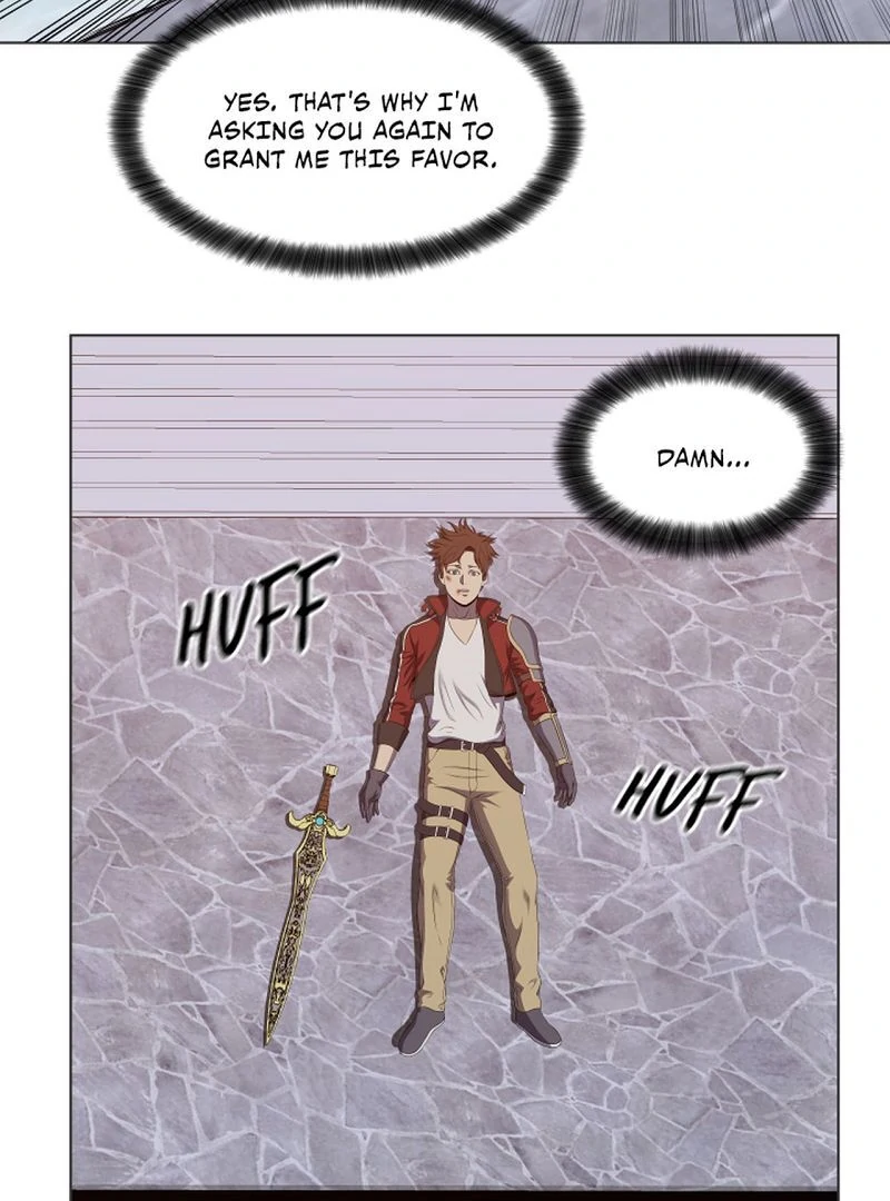 My Level’s the Best Chapter 51 - Page 2