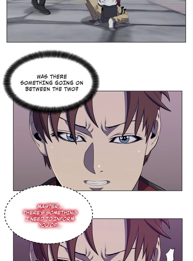 My Level’s the Best Chapter 51 - Page 24