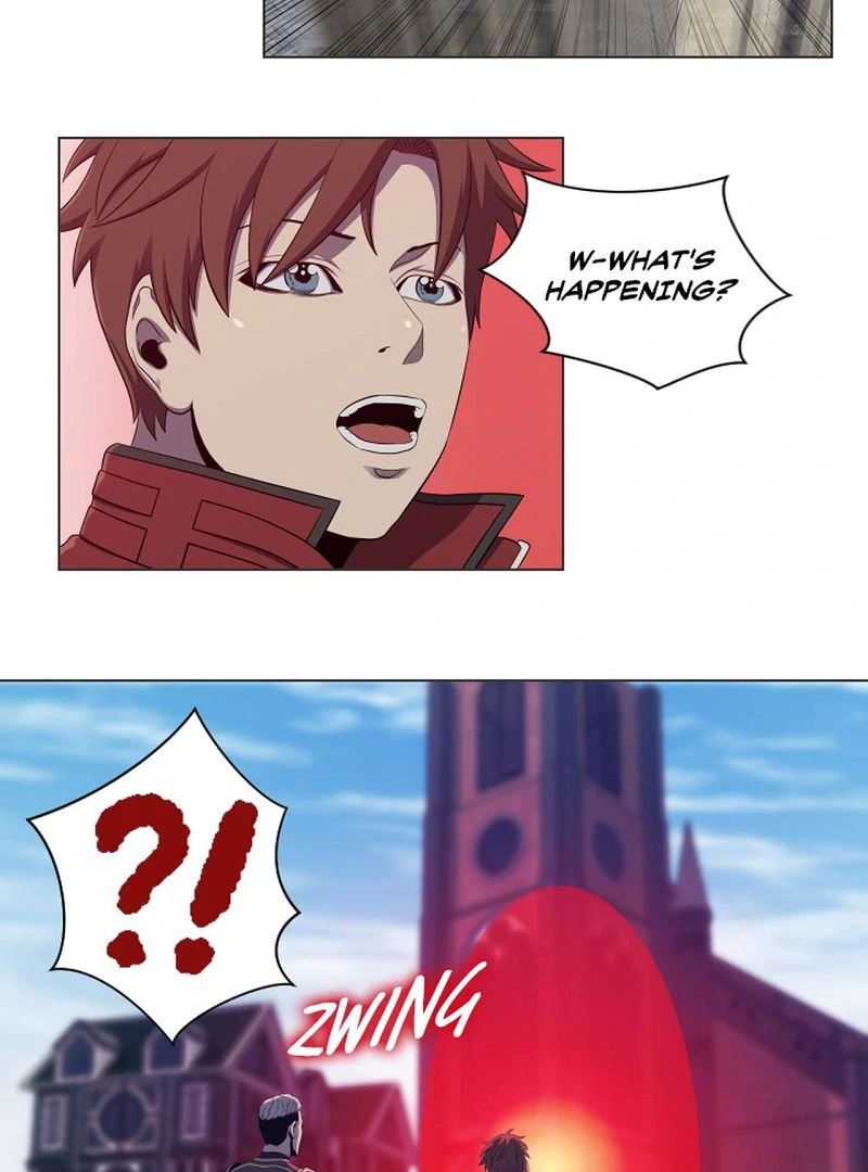 My Level’s the Best Chapter 51 - Page 31