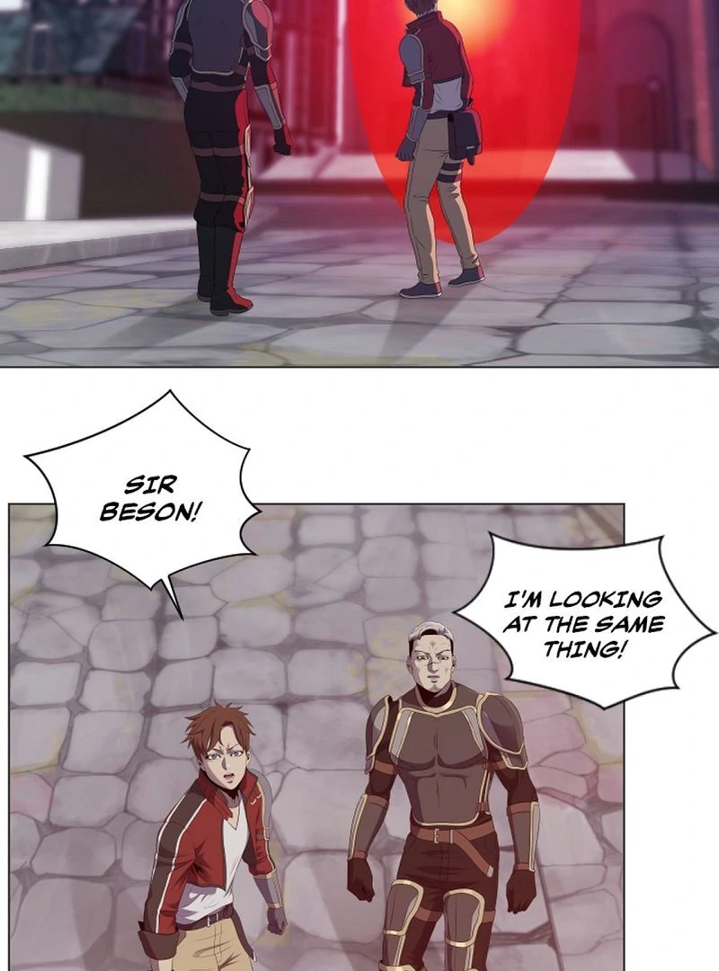 My Level’s the Best Chapter 51 - Page 32