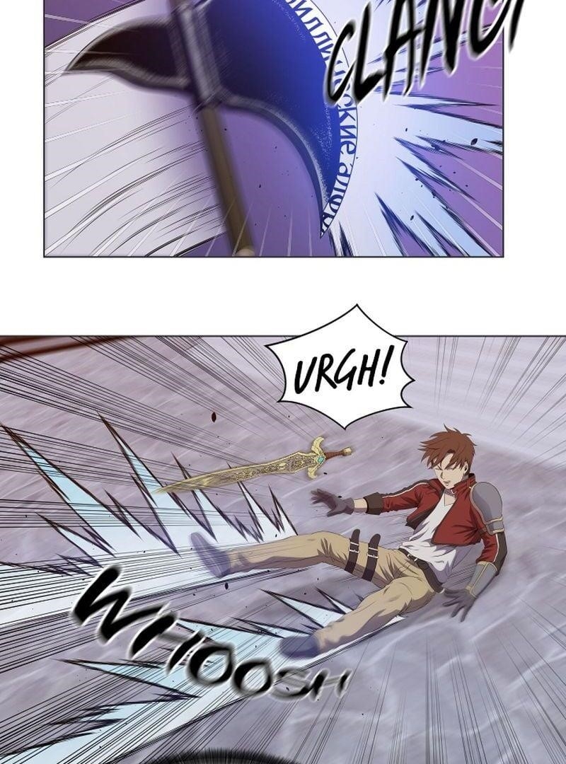 My Level’s the Best Chapter 51 - Page 4