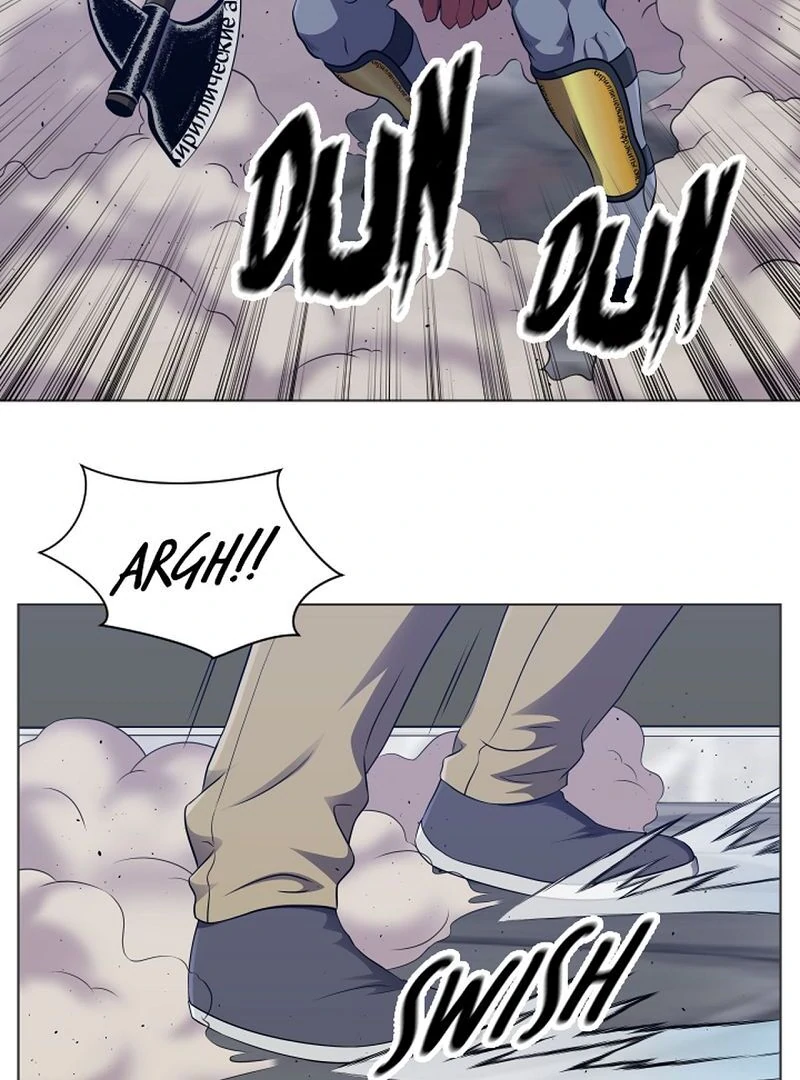 My Level’s the Best Chapter 51 - Page 40