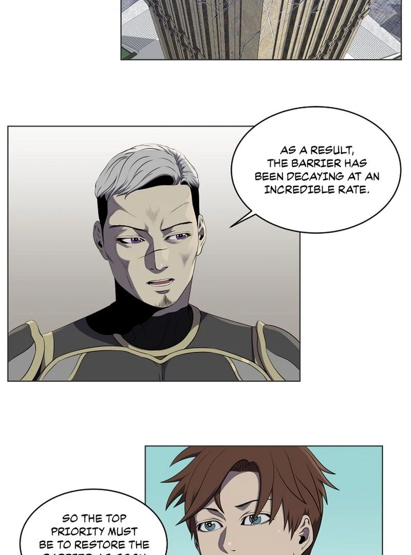 My Level’s the Best Chapter 51 - Page 7