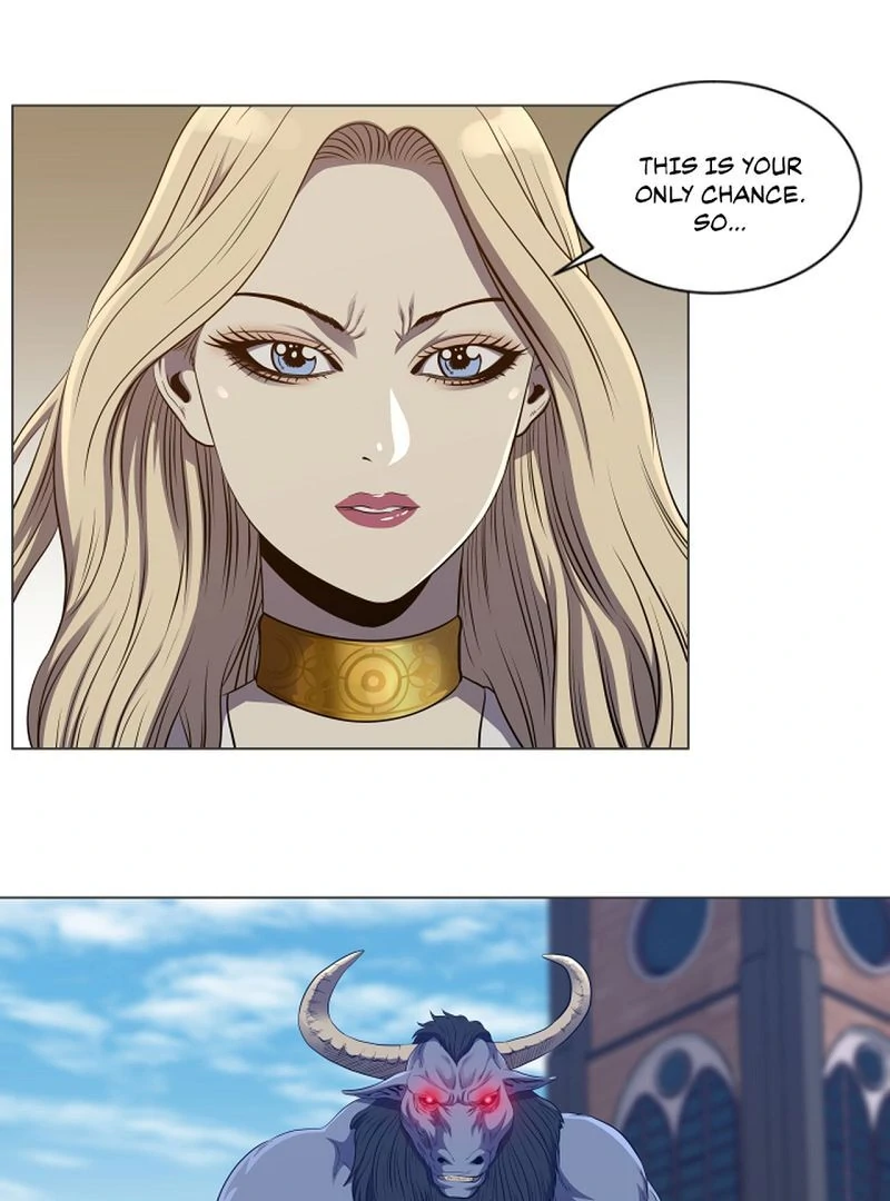 My Level’s the Best Chapter 52 - Page 1