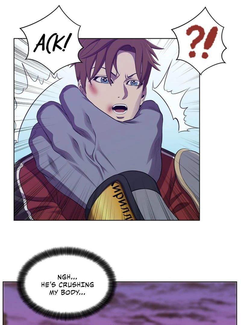 My Level’s the Best Chapter 52 - Page 21