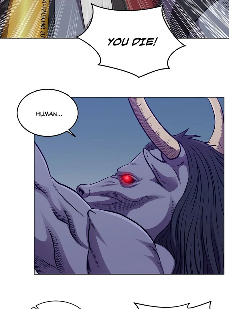 My Level’s the Best Chapter 52 - Page 24