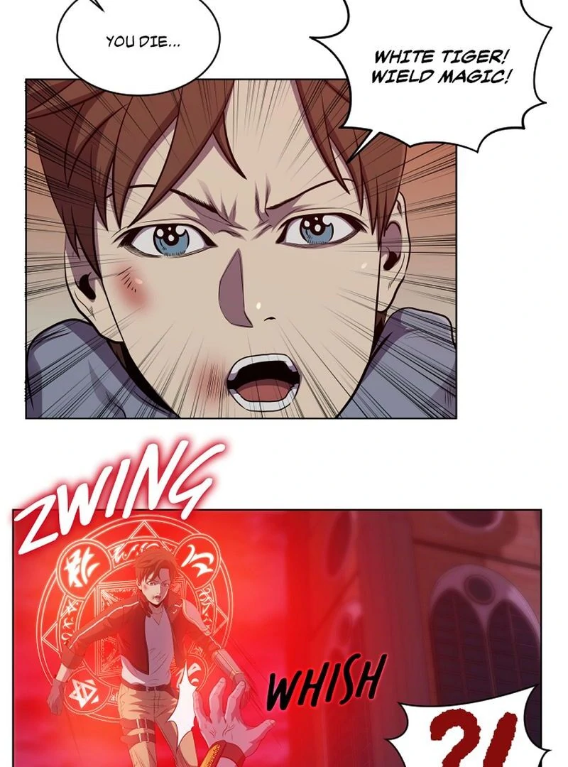 My Level’s the Best Chapter 52 - Page 25