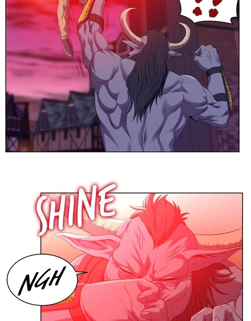 My Level’s the Best Chapter 52 - Page 27