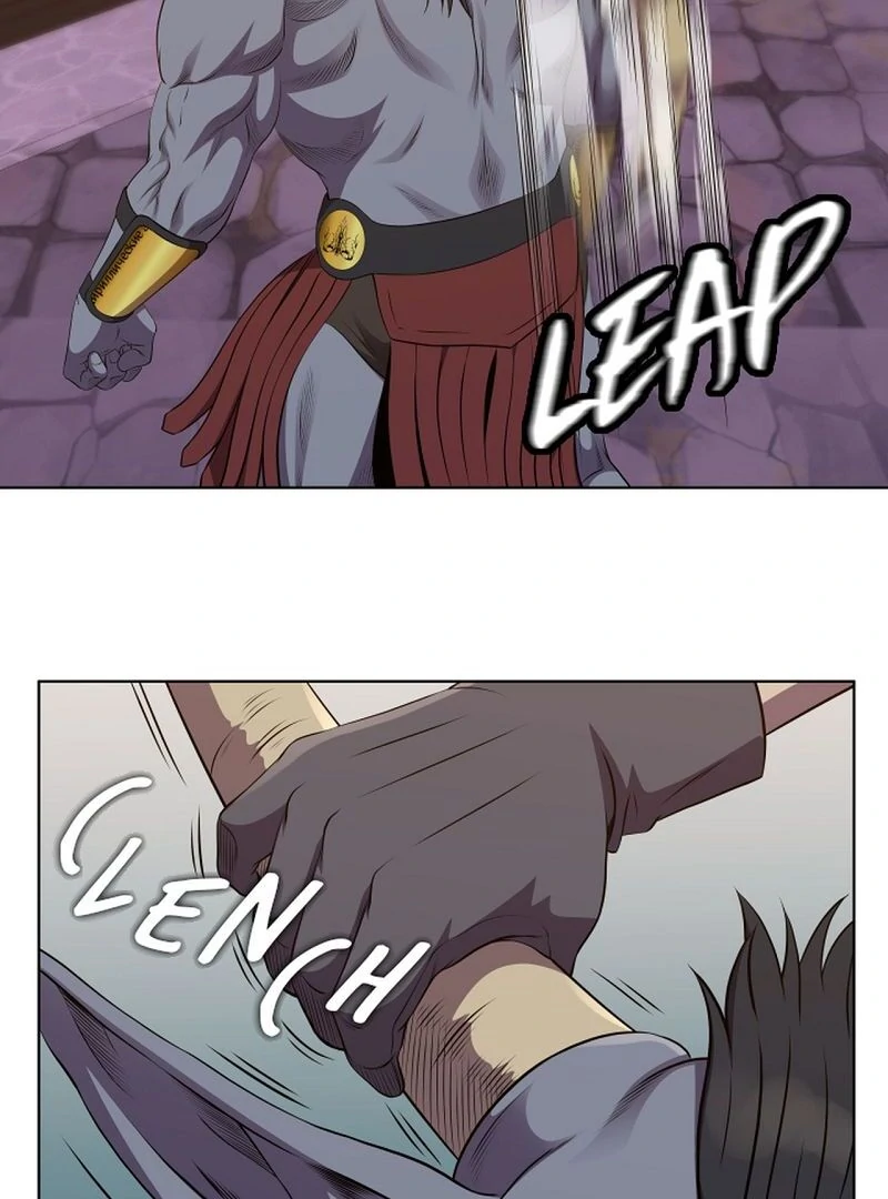 My Level’s the Best Chapter 52 - Page 30