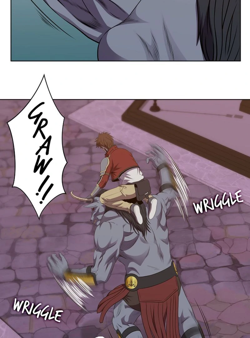 My Level’s the Best Chapter 52 - Page 31