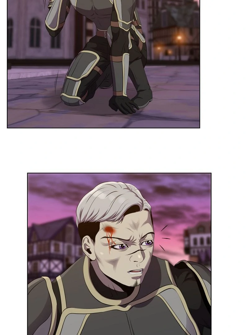 My Level’s the Best Chapter 52 - Page 36