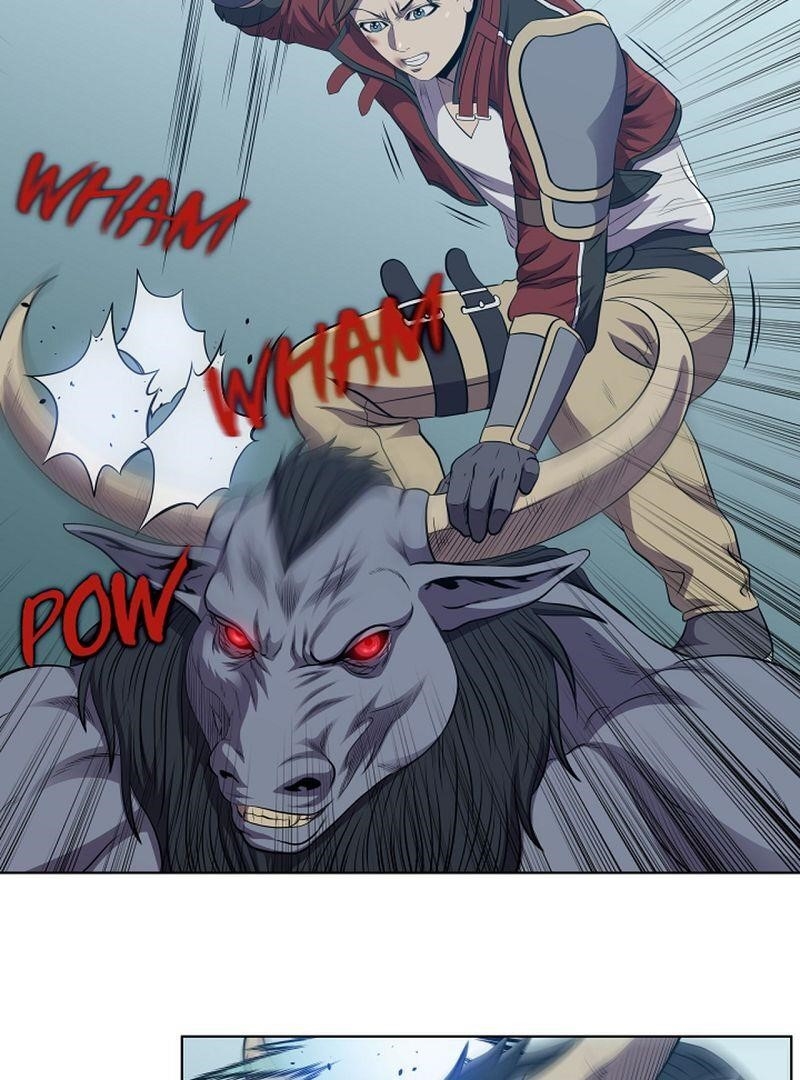 My Level’s the Best Chapter 52 - Page 37