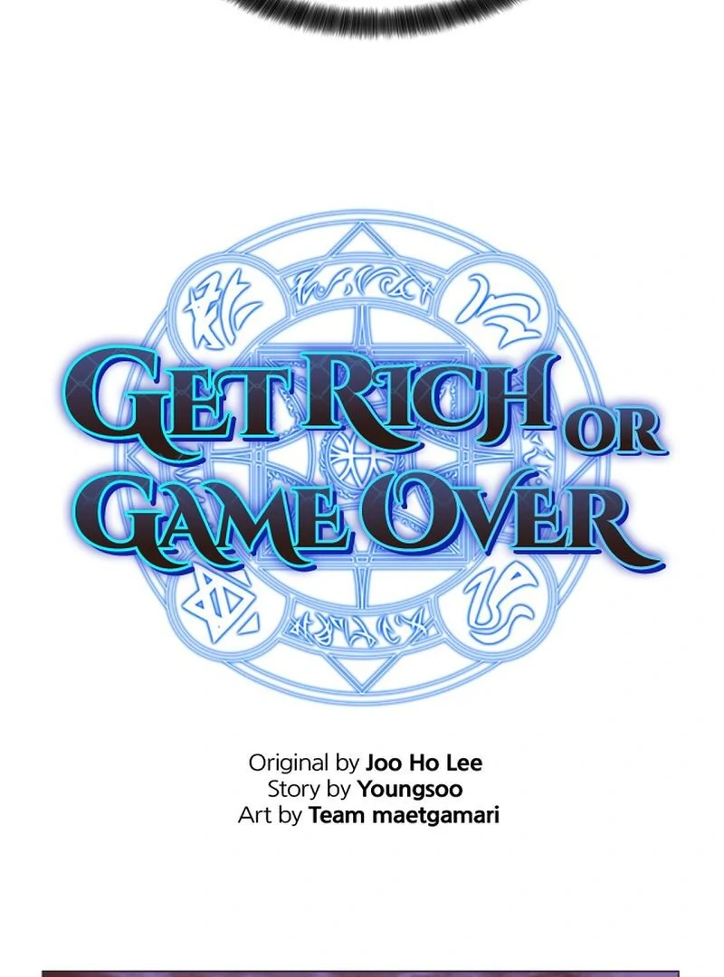 My Level’s the Best Chapter 52 - Page 4