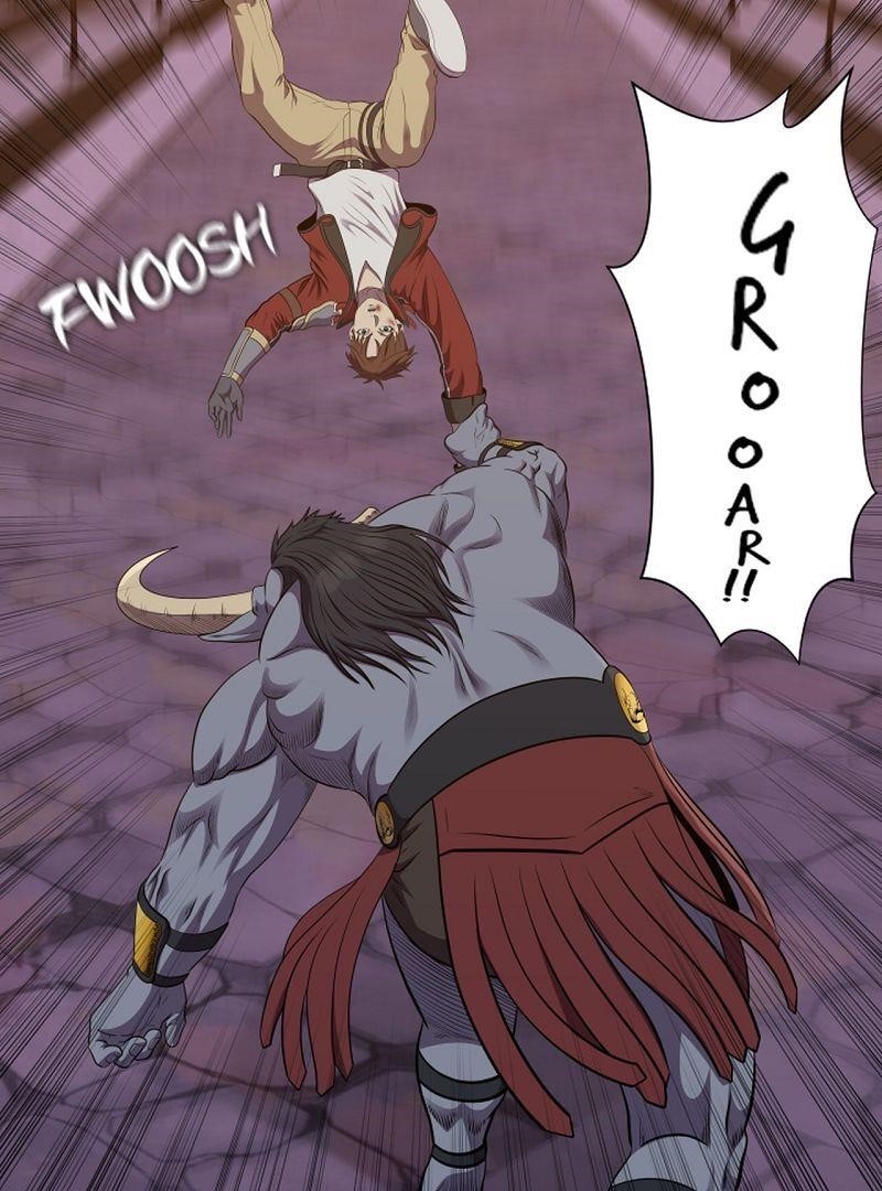 My Level’s the Best Chapter 52 - Page 44