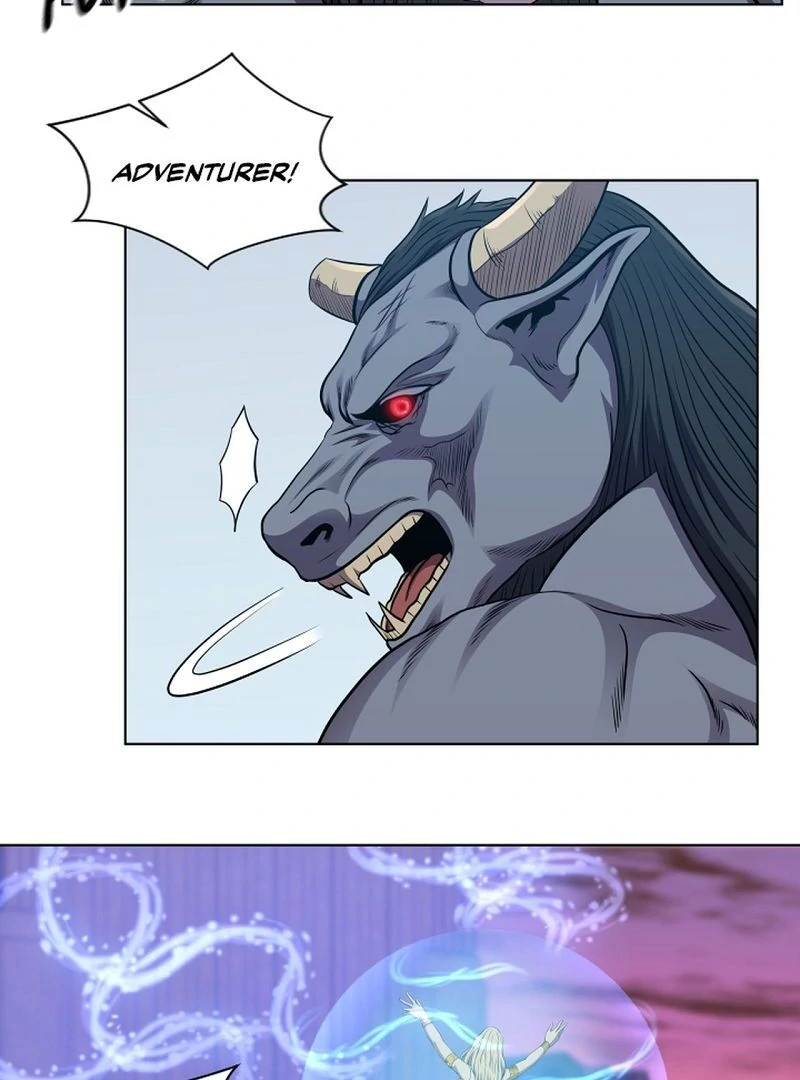 My Level’s the Best Chapter 52 - Page 45