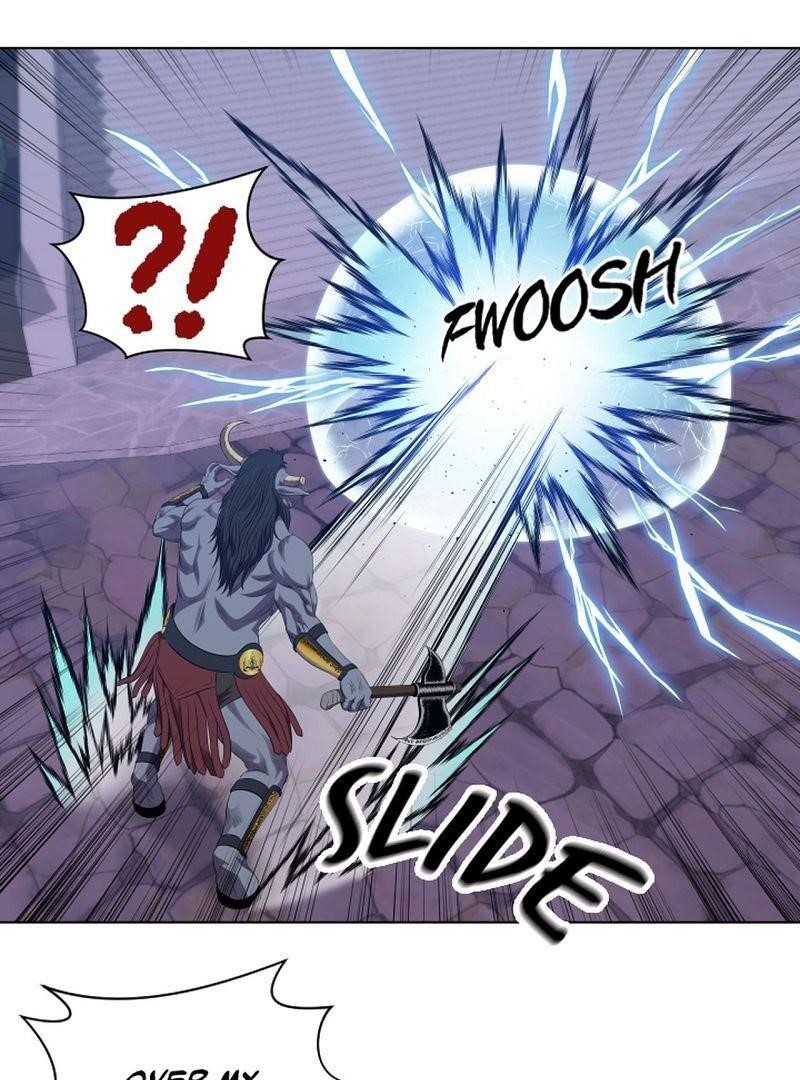 My Level’s the Best Chapter 52 - Page 54